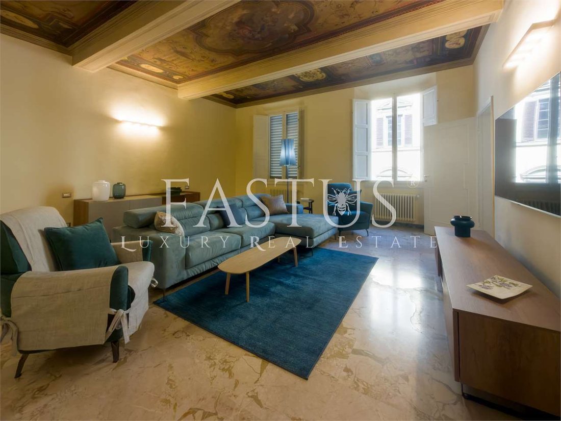 Apartment in Center, Florence, Tuscany 4 - 18583974