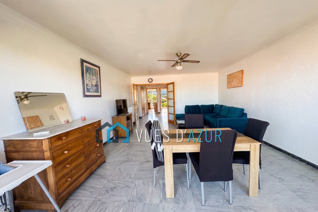 Apartment in Juan les Pins-Gallice, Antibes, France 3 - 18582002