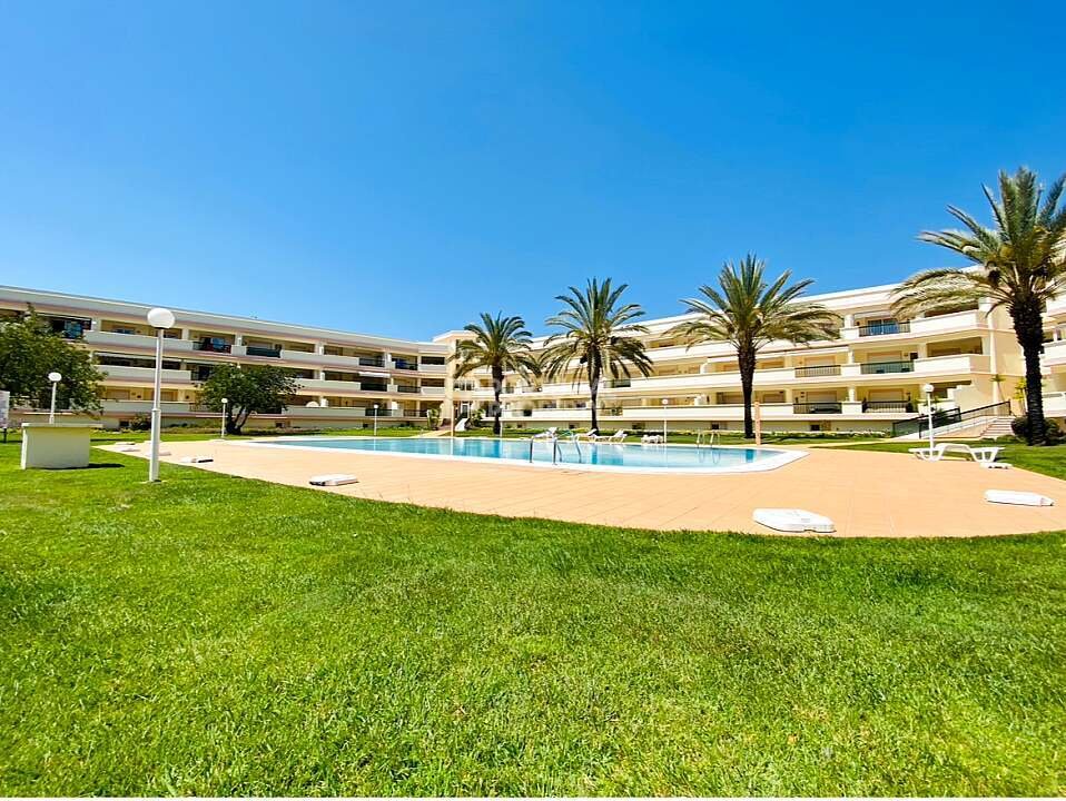 Apartment in Vilamoura, Quarteira, Algarve 3 - 18583450