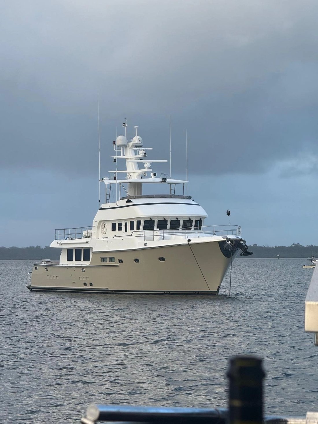 Motor Yacht in Australia 3 - 18581970