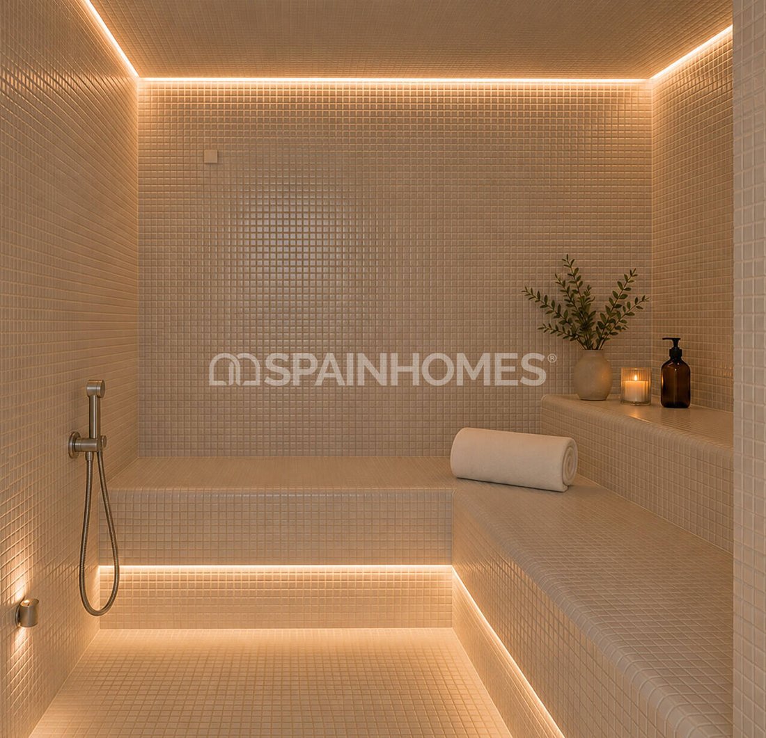 Apartment in Fuengirola, Andalusia, Spain 5 - 18583952