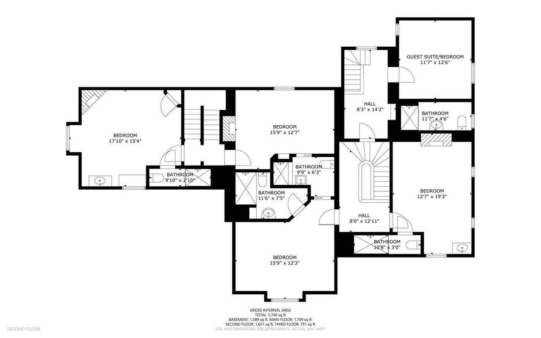 House in Madison, Wisconsin, United States 4 - 17786707