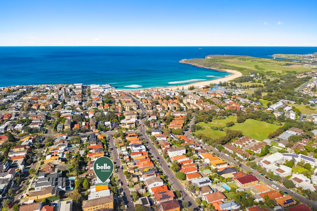 House in Maroubra, New South Wales, Australia 4 - 18586097