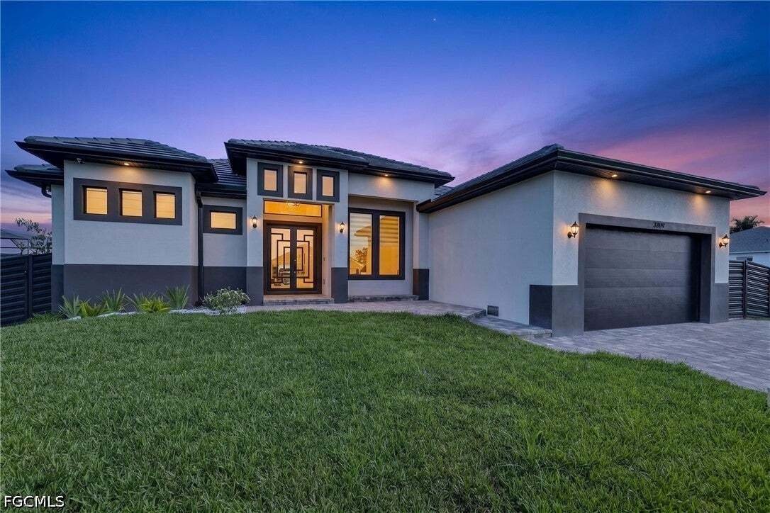 House in Cape Coral, Florida, United States 1 - 18583927
