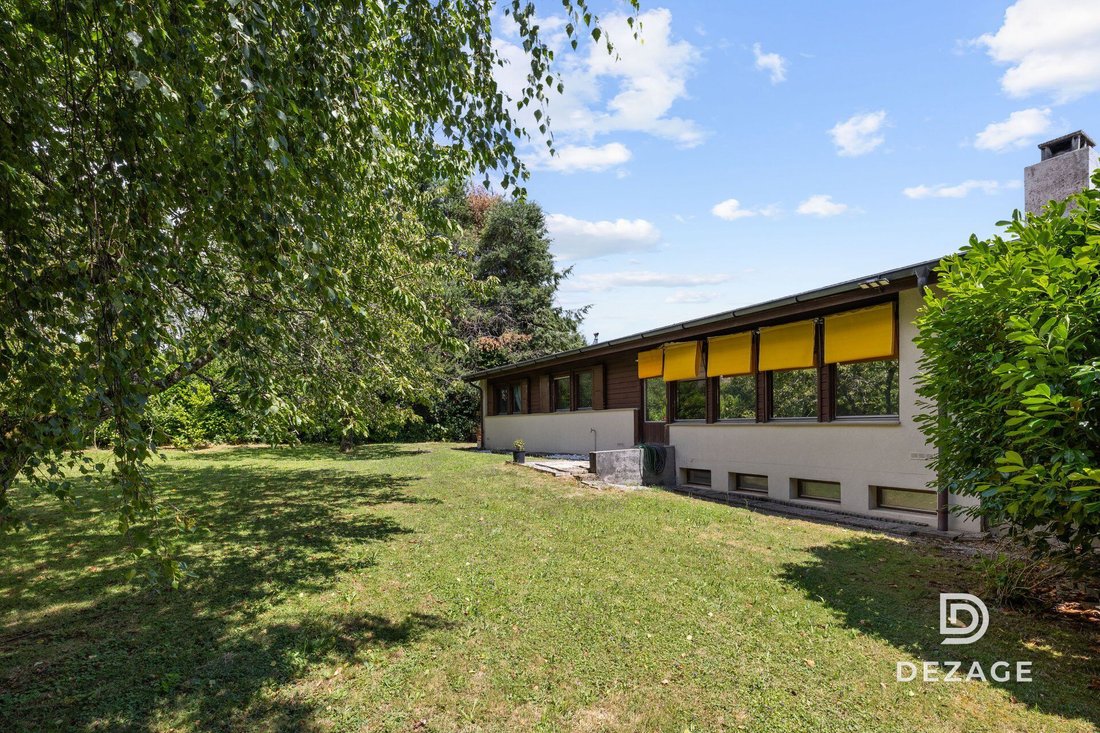 House in Froideville, Vaud, Switzerland 5 - 18580859