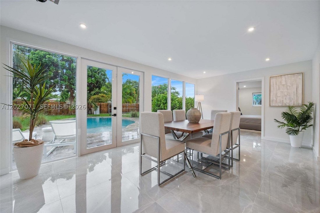 House in Hollywood, Florida, United States 4 - 18098525