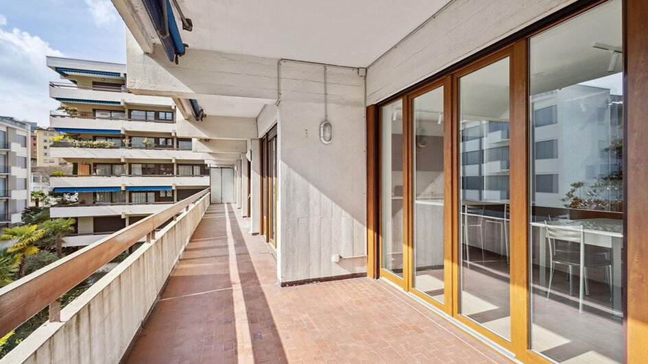 Apartment in Lugano, Ticino, Switzerland 5 - 18583443