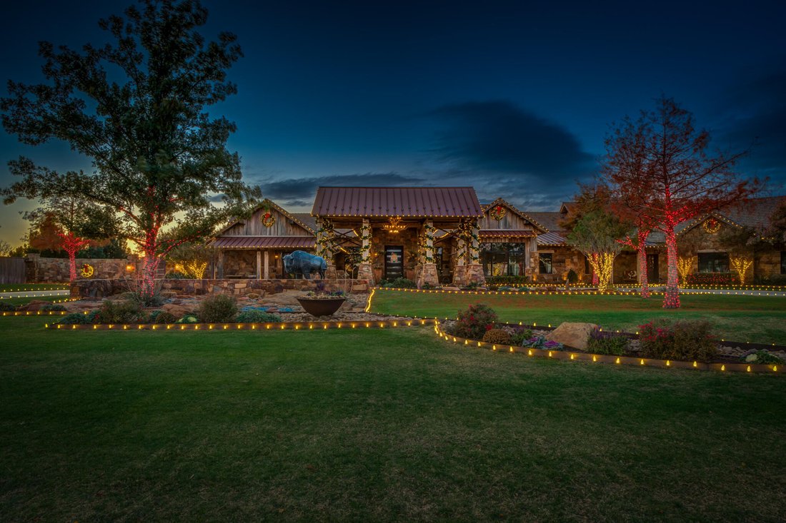 House in Lubbock, Texas, United States 1 - 18581543