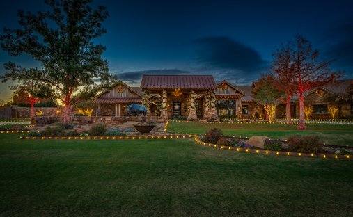 House in Lubbock, Texas, United States 1