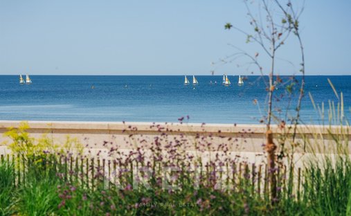 Apartment in La Baule les Pins, La Baule-Escoublac, France 1