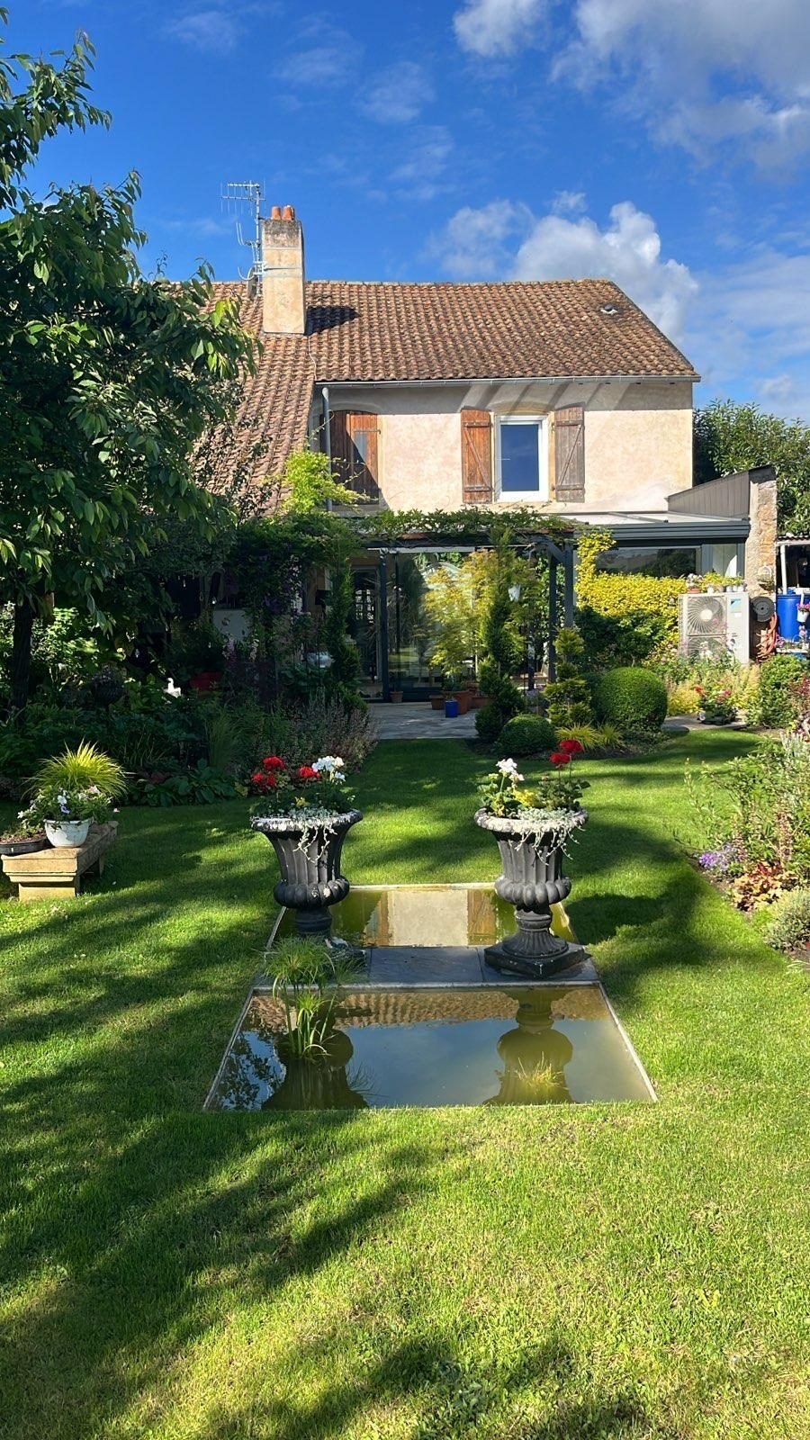 House in Gavisse, Grand Est, France 1 - 18586182