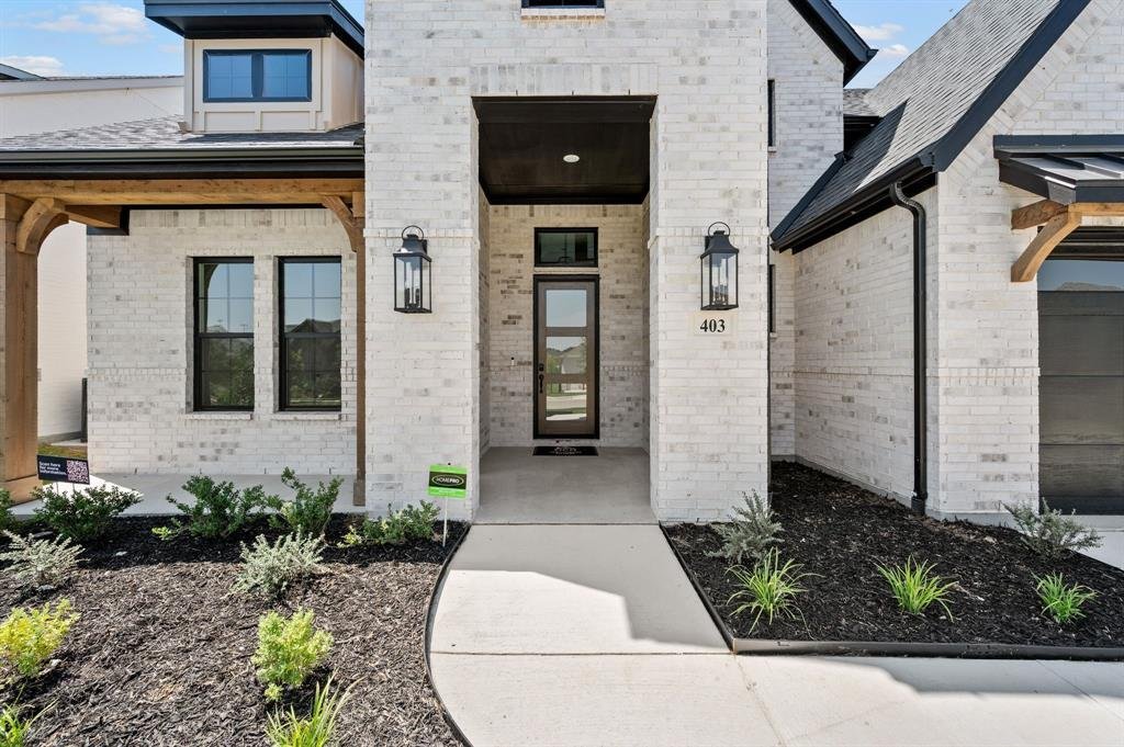 House in Aledo, Texas, United States 4 - 18582104