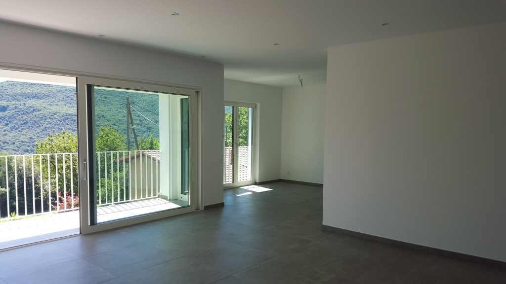 Apartment in Lugano, Ticino, Switzerland 4 - 18581171