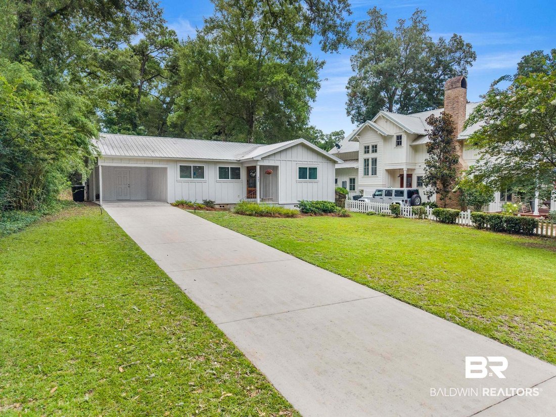 House in Fairhope, Alabama, United States 2 - 18490042