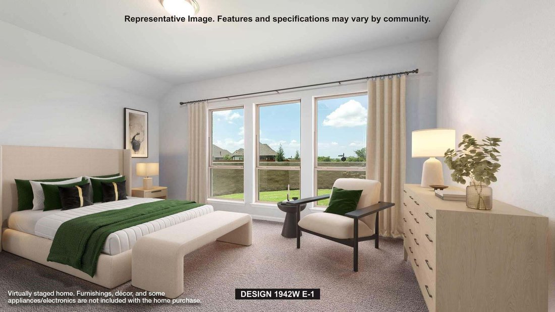 House in Houston, Texas, United States 4 - 18297540