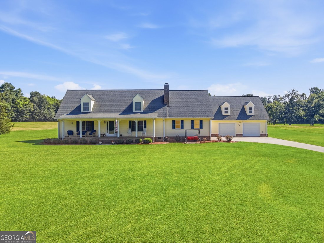 House in Rome, Georgia, United States 1 - 18582089