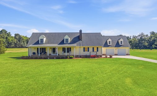 House in Rome, Georgia, United States 1