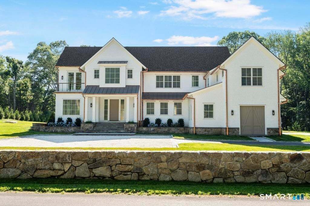 House in Wilton, Connecticut, United States 1 - 18583256