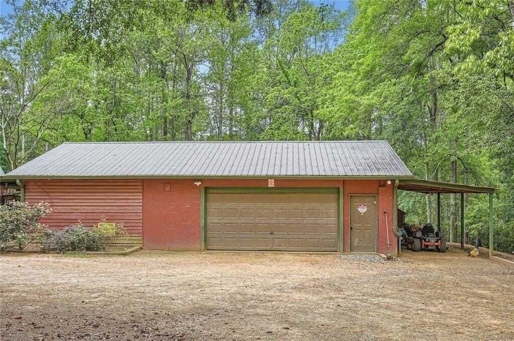 House in Winston, Georgia, United States 5 - 17388425
