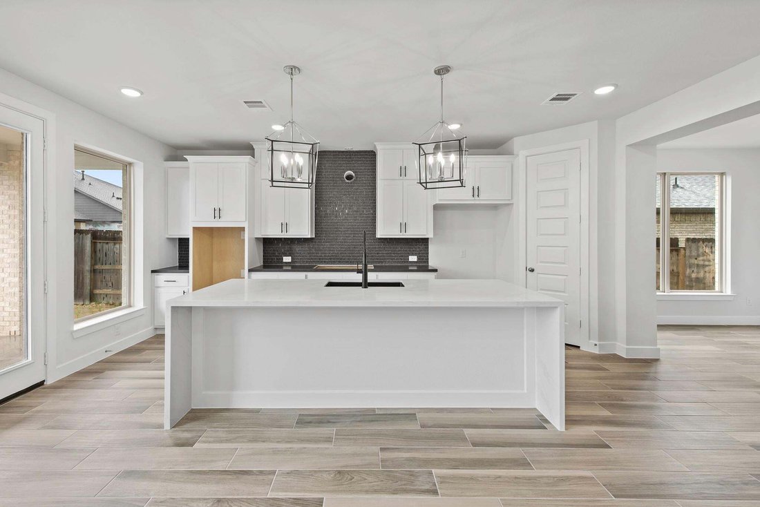 House in Katy, Texas, United States 5 - 18585114