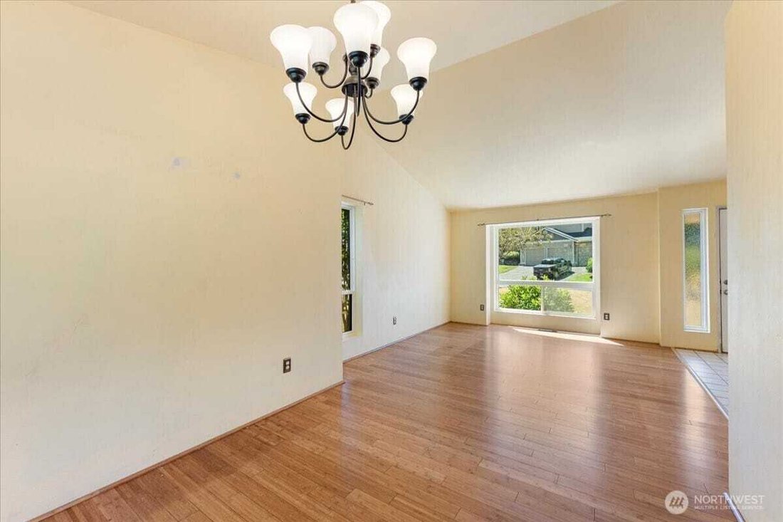 House in Puyallup, Washington, United States 5 - 18583673