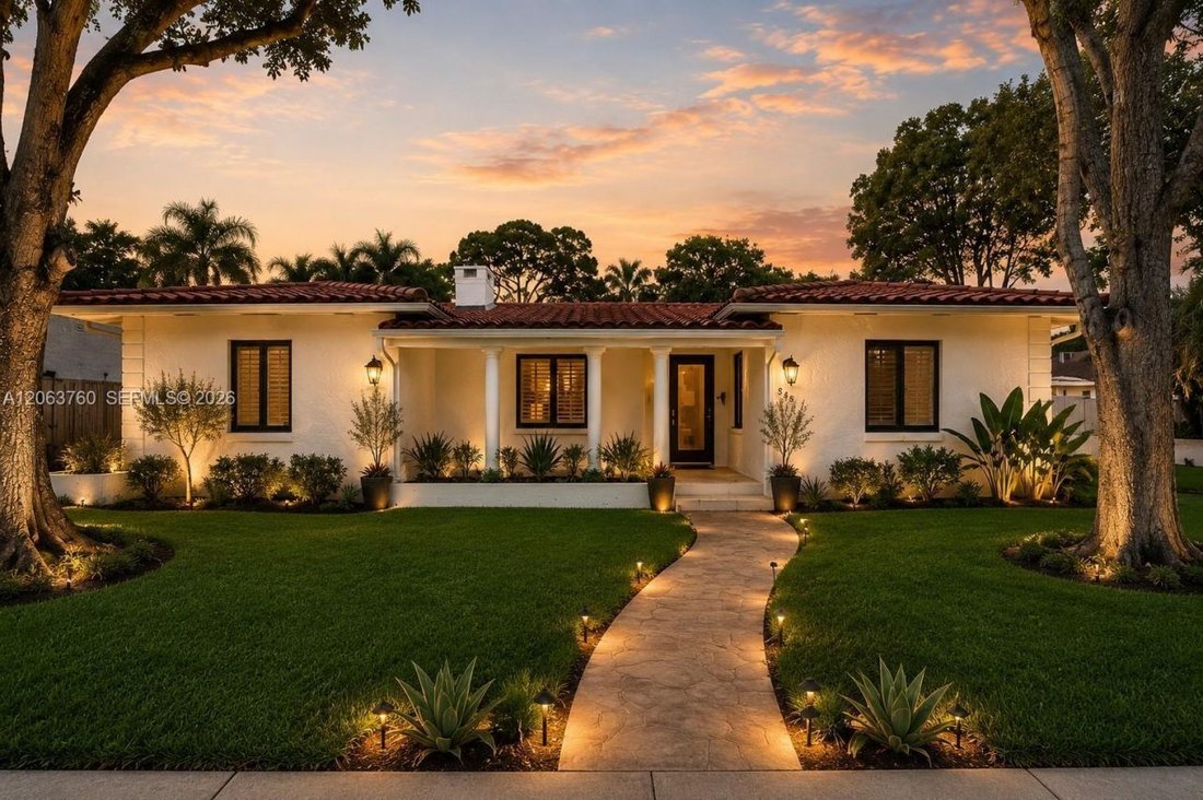 House in Fort Lauderdale, Florida, United States 3 - 18586113