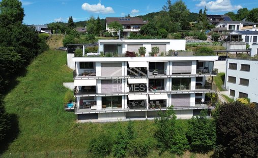 Apartment in Hölstein, Basel-Landschaft, Switzerland 1