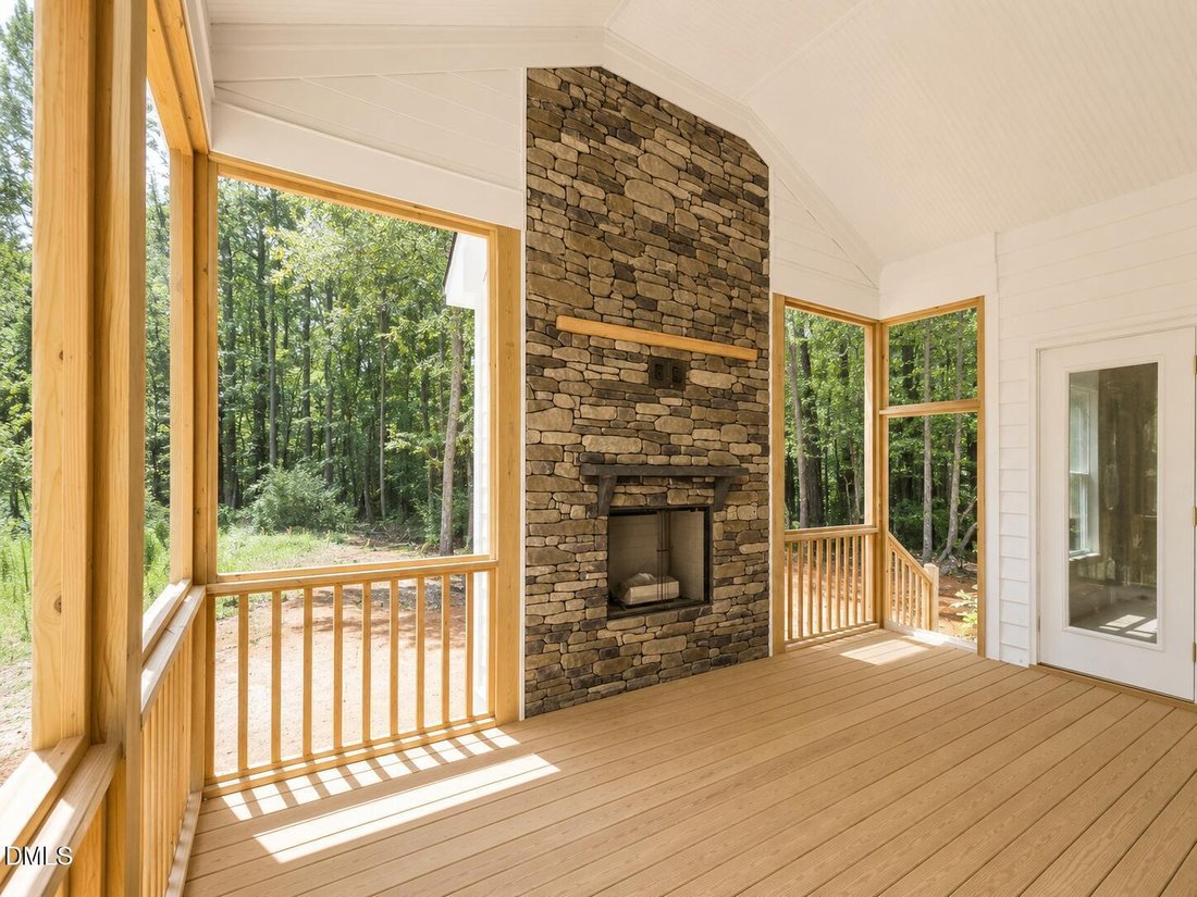 House in Pittsboro, North Carolina, United States 2 - 18584309