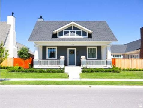 House in Vineyard, Utah, United States 1 - 18584032