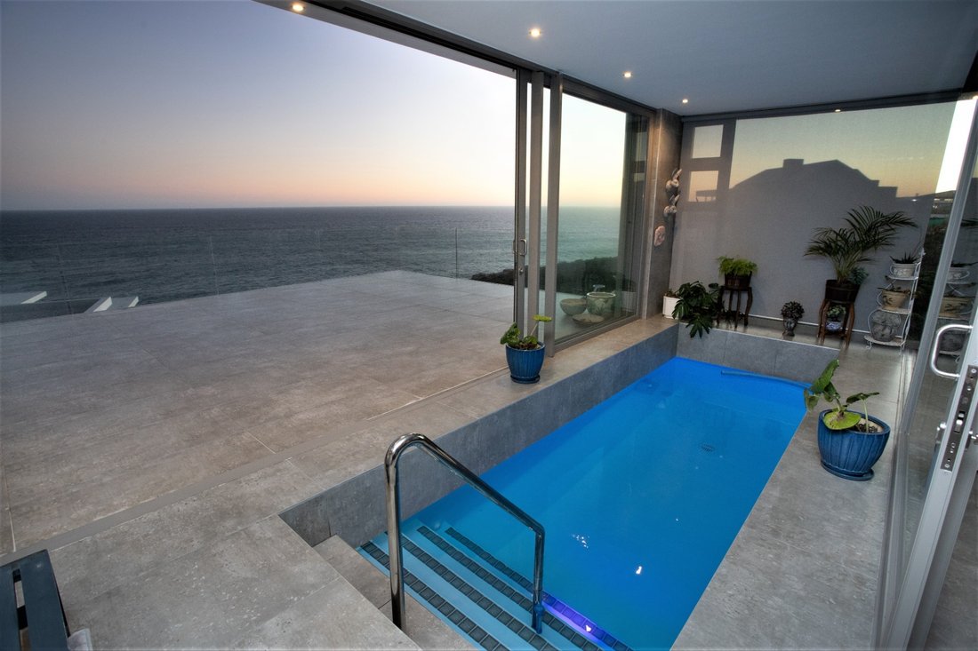 House in Dana Bay, Western Cape, South Africa 1 - 18581646