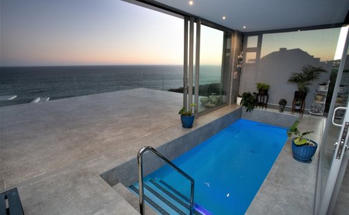 Casa in Dana Bay, Provincia del Capo Occidentale, Sudafrica 1