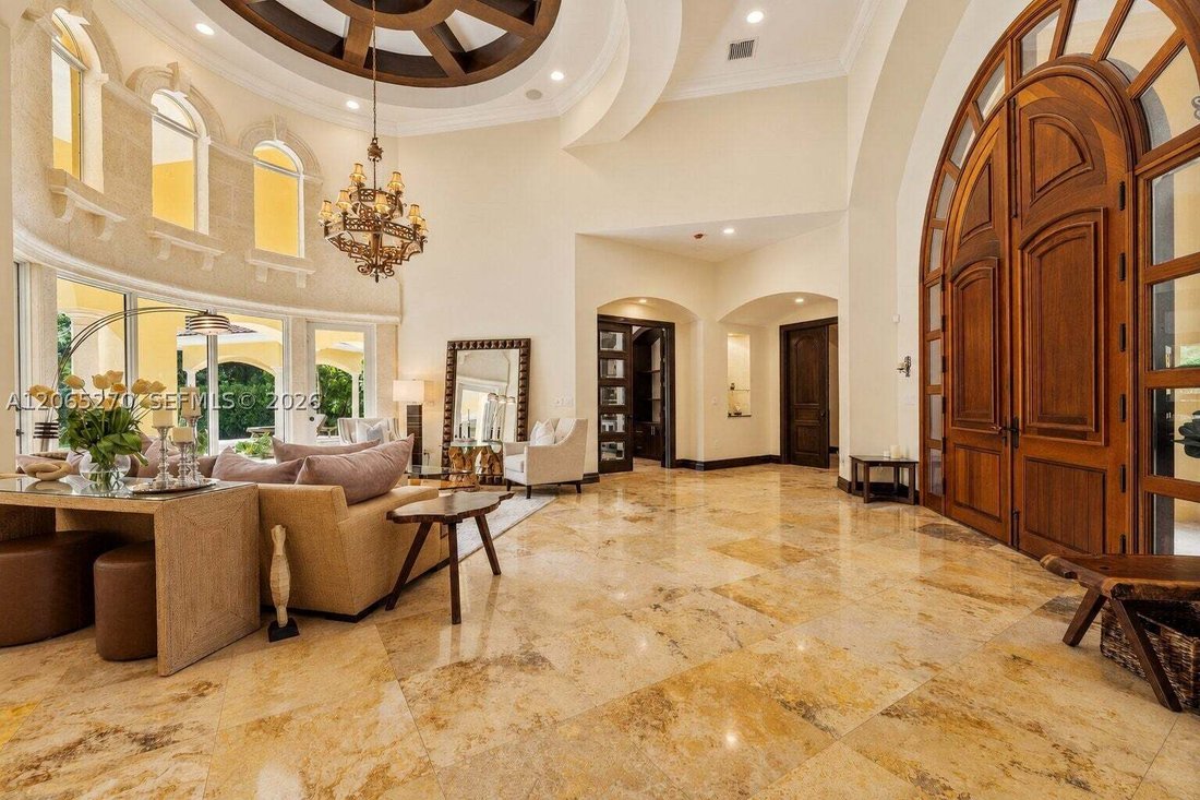 House in Miami, Florida, United States 4 - 18584434