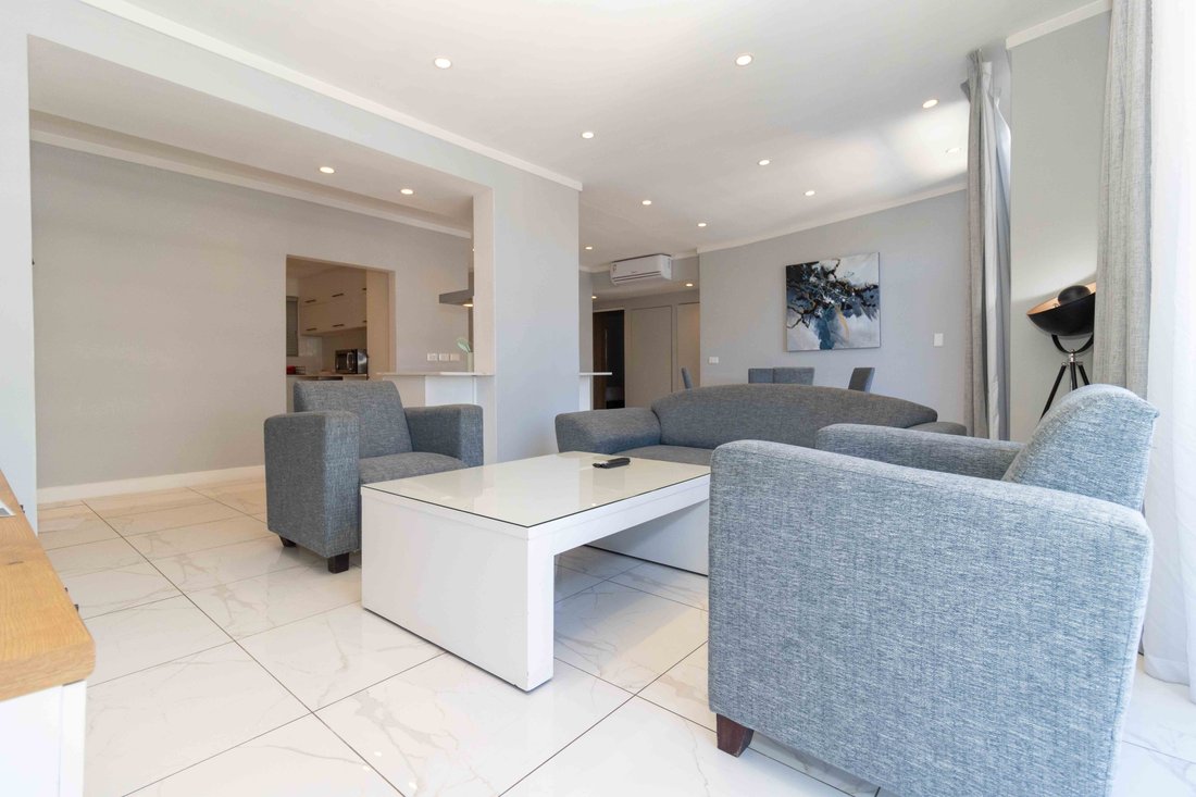 Apartment in Foreshore, Cape Town, South Africa 1 - 18582673