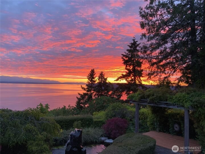 House in Edmonds, Washington, United States 1 - 18586288