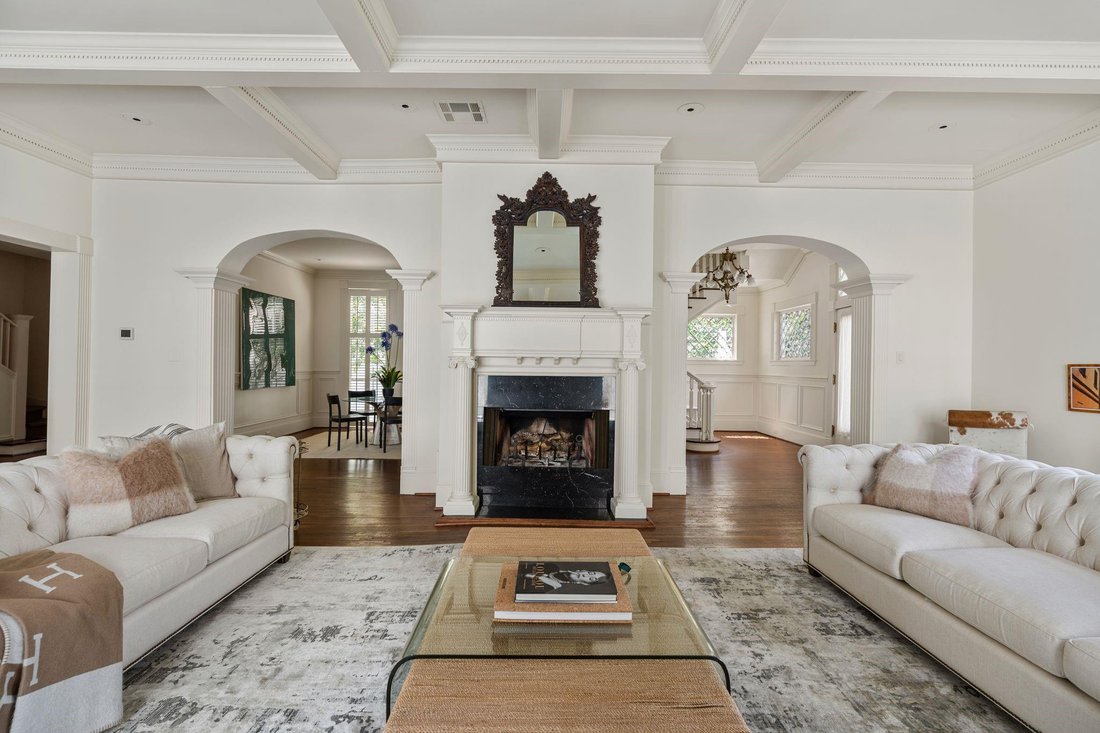 House in Houston, Texas, United States 5 - 18581966