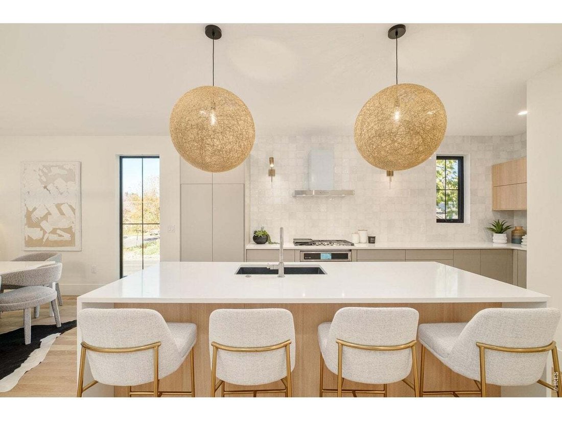 House in Denver, Colorado, United States 2 - 18584370