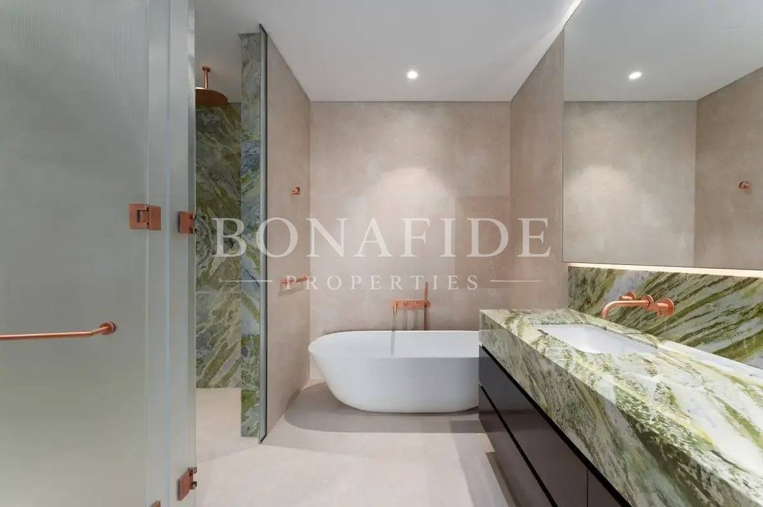 Apartment in Palm Jumeirah, Dubai, United Arab Emirates 2 - 18581862
