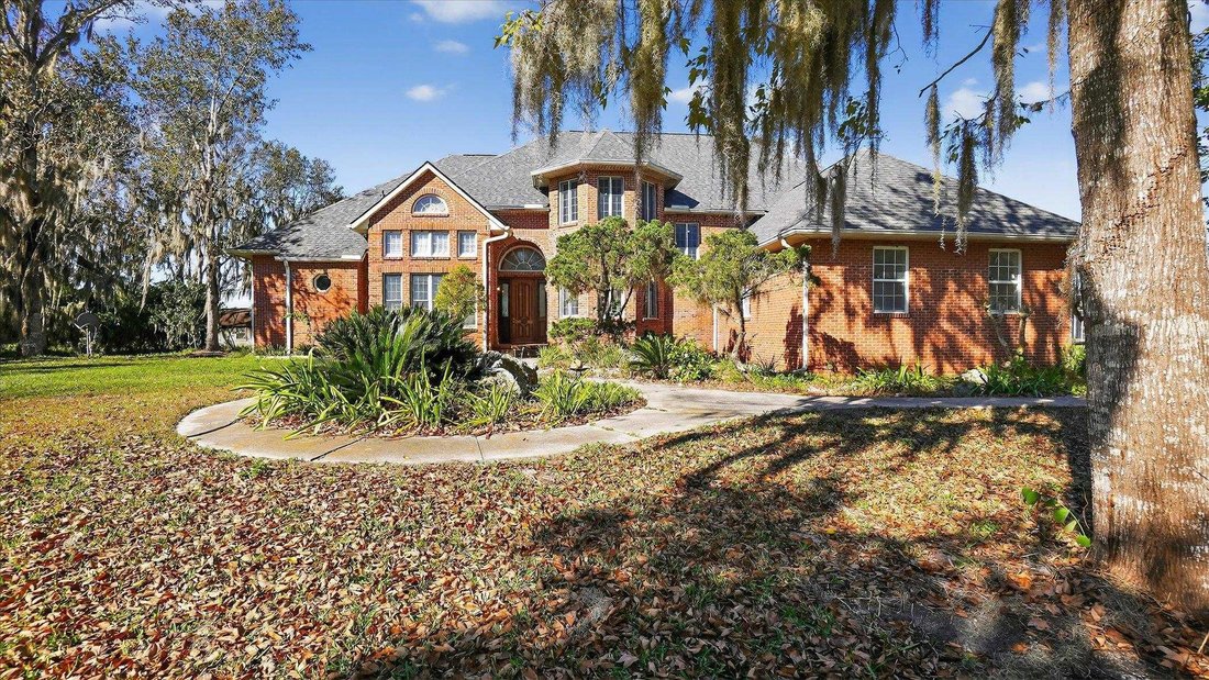 House in East Palatka, Florida, United States 3 - 18580508