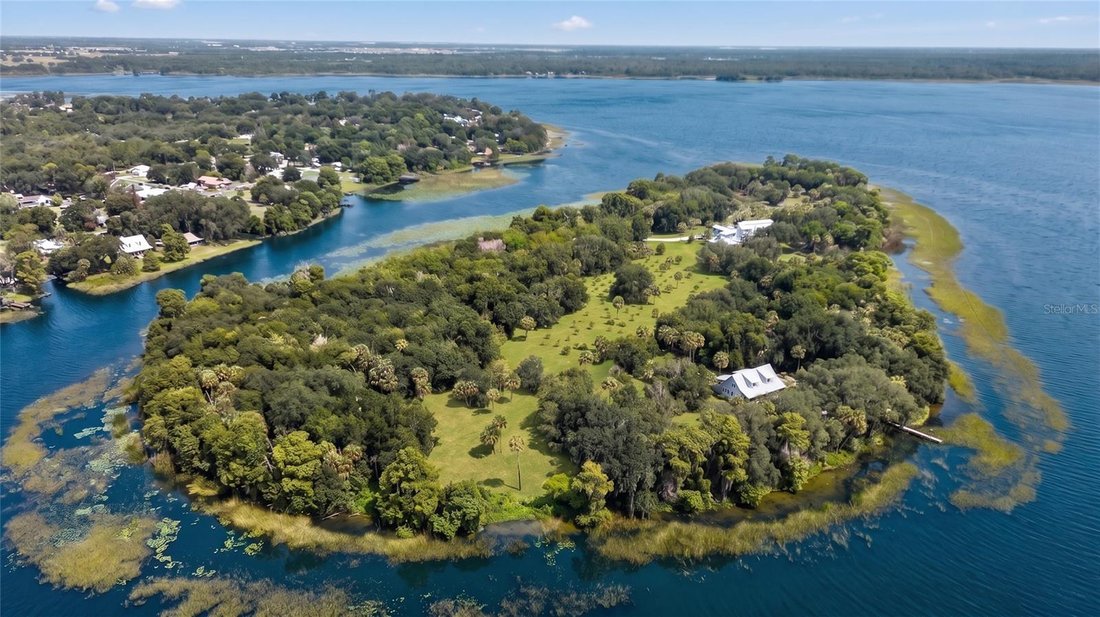 House in Haines City, Florida, United States 1 - 18547833