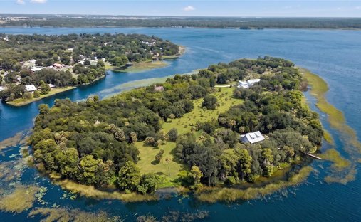 House in Haines City, Florida, United States 1