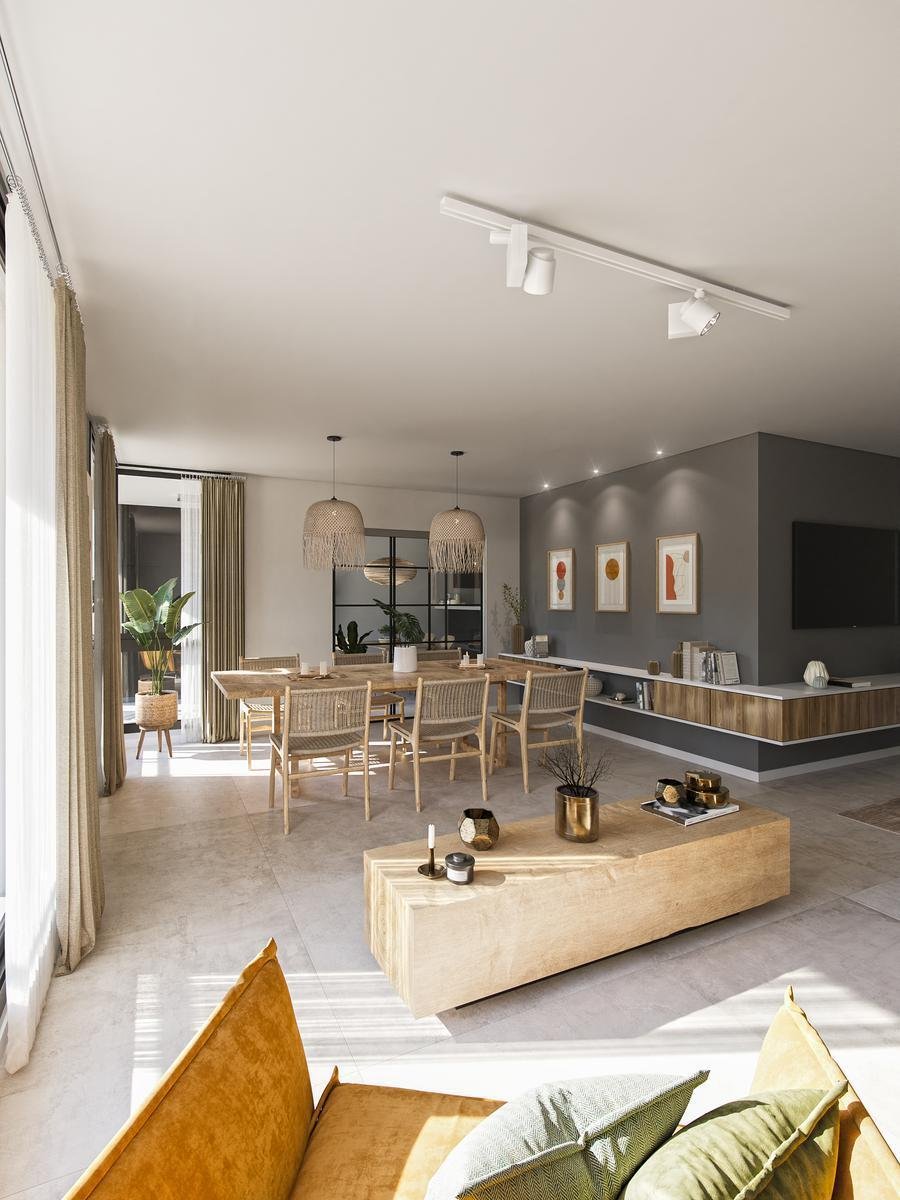 Apartment in Rosario, Santa Fe Province, Argentina 3 - 18580414