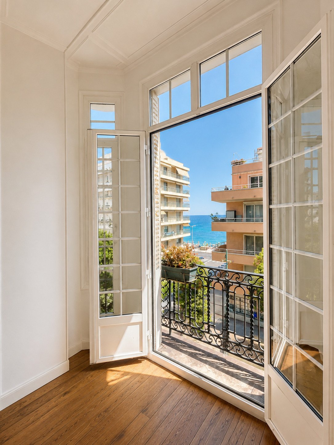 Apartment in Menton, Provence-Alpes-Côte d'Azur, France 3 - 18581869