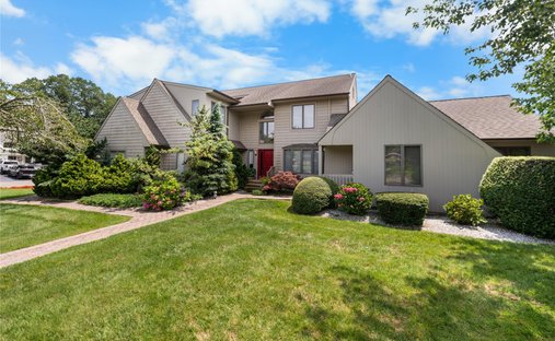 House in Jamesport, New York, United States 1