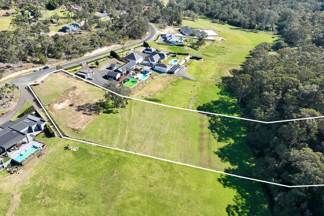 Land in Annangrove, New South Wales, Australia 2 - 18586109