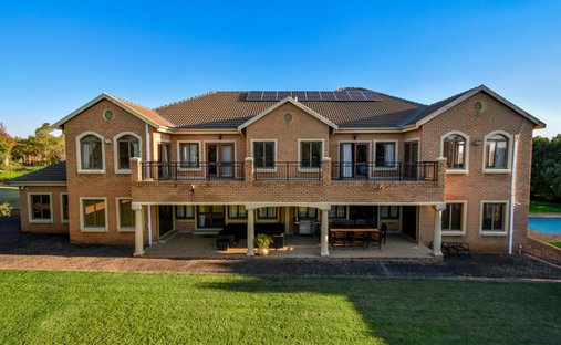 House in Johannesburg, Gauteng, South Africa 1