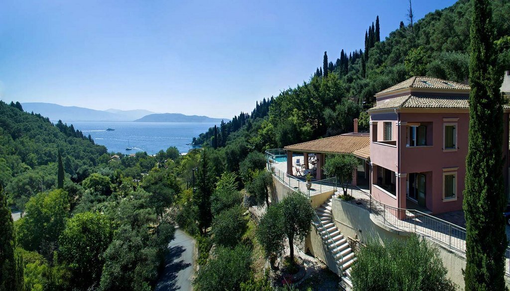 Villa in Kassopaia, Peloponnese, Western Greece and the Ionian, Greece 2 - 18581649
