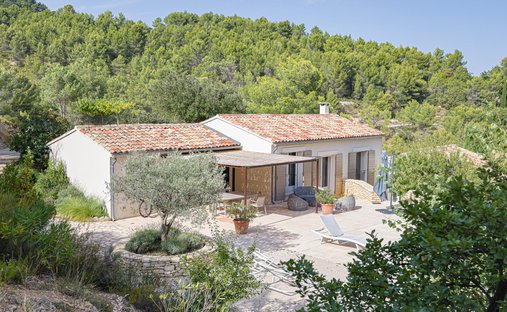 Villa en Apt, Suisse 1