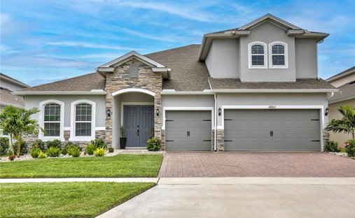 Casa en Clermont, Florida, Estados Unidos 1