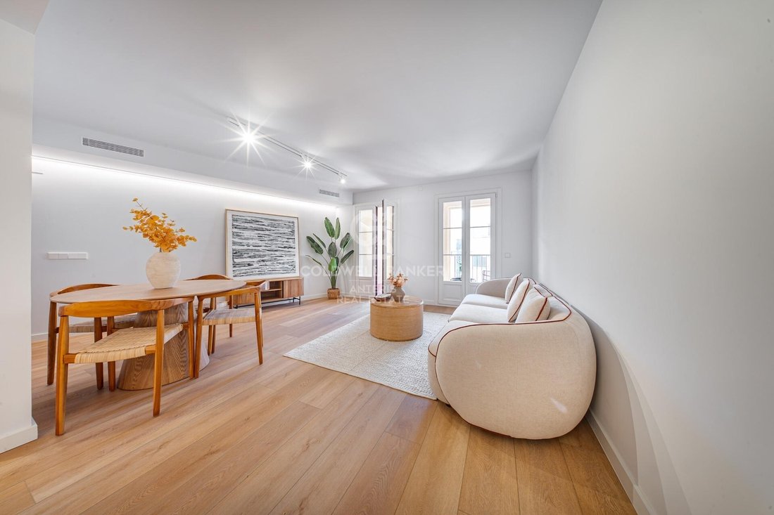 Apartment in Ciutat Vella, Barcelona, Spain 2 - 17730958