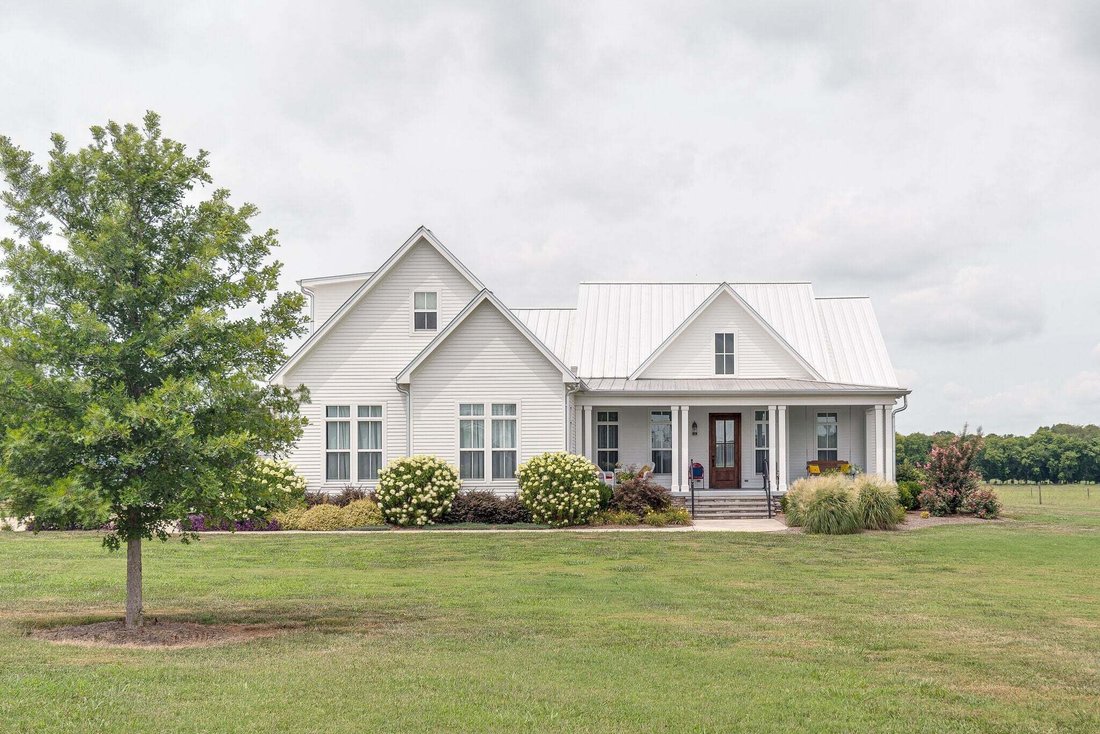 House in Belfast, Tennessee, United States 2 - 18584487